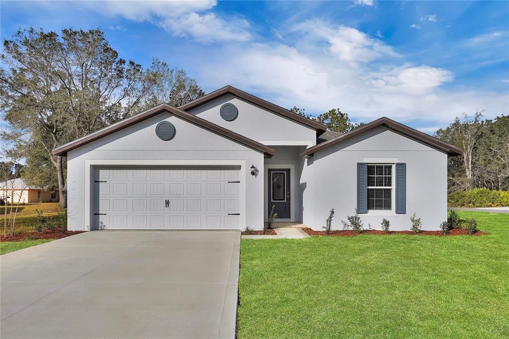 1 PIERMOUNT LANE, Palm Coast, FL 32164