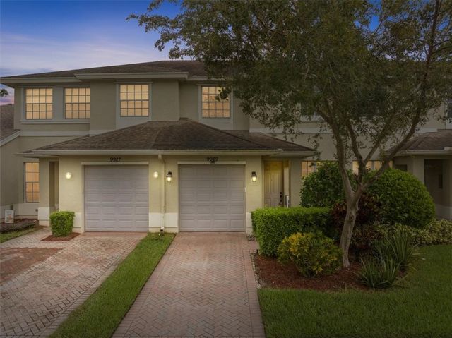 9929 E Villa Circle, Vero Beach, FL 32966