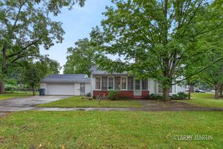 408 Kalamazoo Street, Otsego City, MI 49078