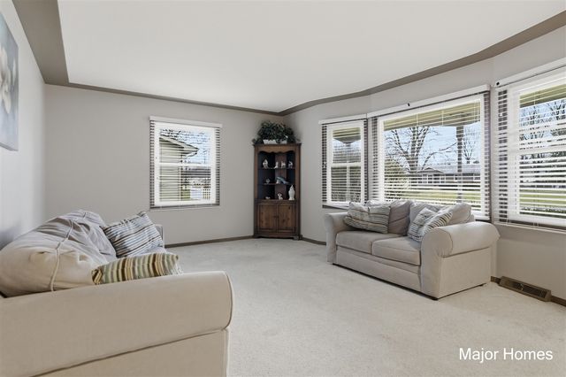 7728 Hollyhock Avenue, Jenison, MI 49428