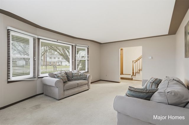 7728 Hollyhock Avenue, Jenison, MI 49428