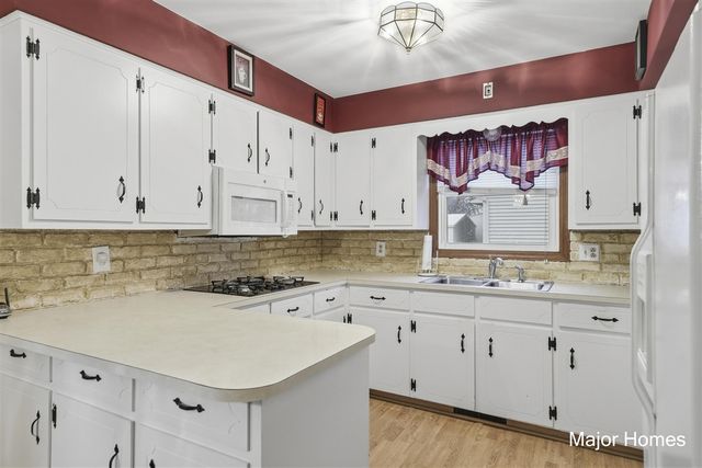 7728 Hollyhock Avenue, Jenison, MI 49428