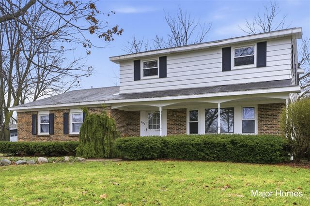 7728 Hollyhock Avenue, Jenison, MI 49428