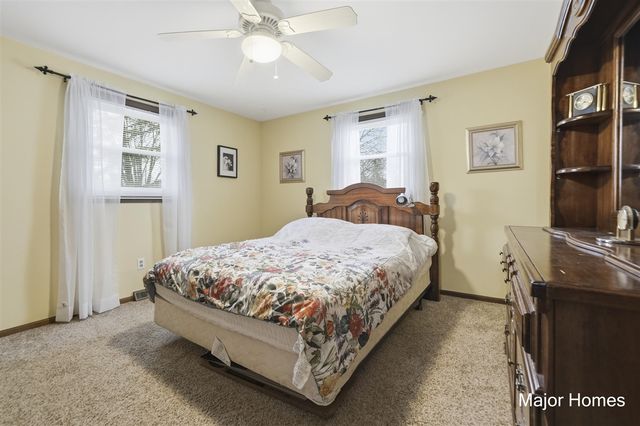 7728 Hollyhock Avenue, Jenison, MI 49428