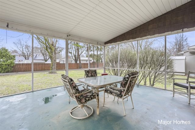 7728 Hollyhock Avenue, Jenison, MI 49428