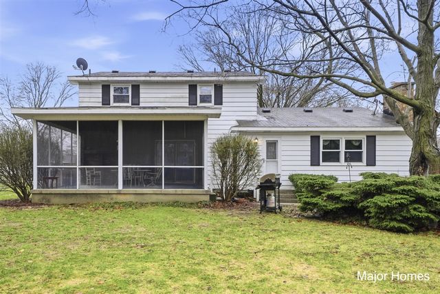 7728 Hollyhock Avenue, Jenison, MI 49428