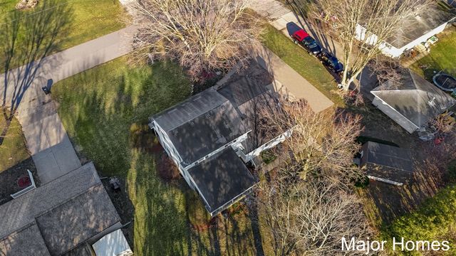 7728 Hollyhock Avenue, Jenison, MI 49428