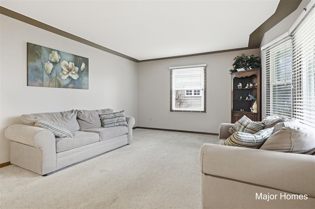 7728 Hollyhock Avenue, Jenison, MI 49428