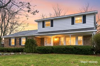 7728 Hollyhock Avenue, Jenison, MI 49428