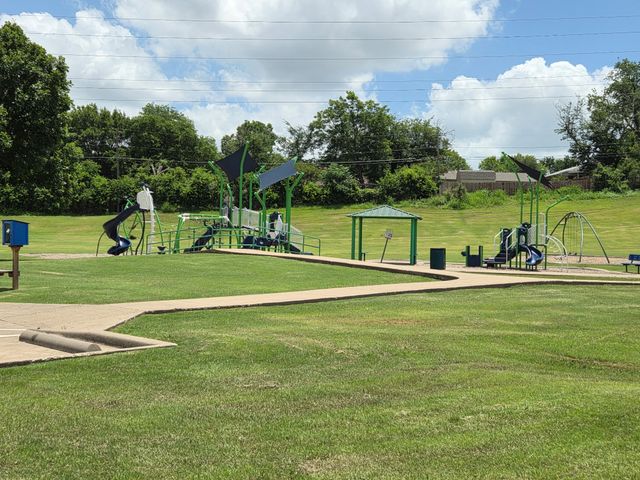 1402 S Carrier Parkway 307, Grand Prairie, TX 75051