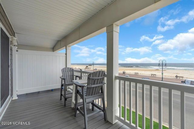 903 Ocean Avenue N 4, Belmar, NJ 07719