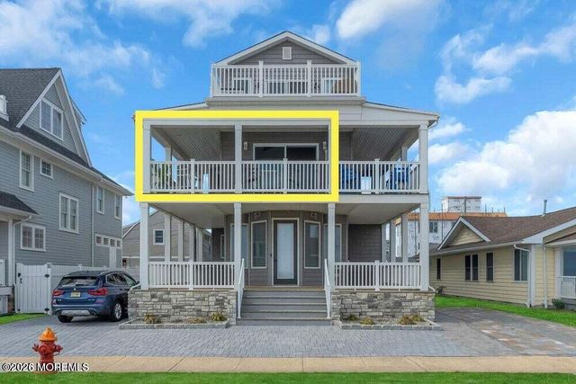 903 Ocean Avenue N 4, Belmar, NJ 07719