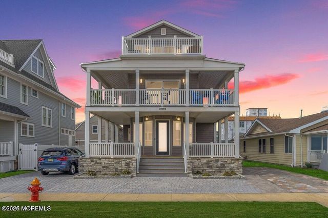 903 Ocean Avenue N 4, Belmar, NJ 07719