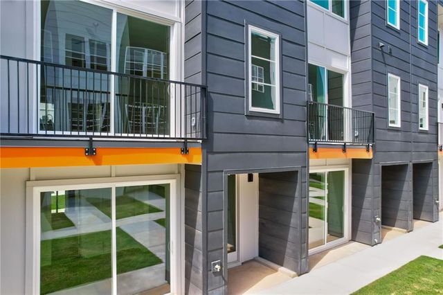 1641 McNaught Drive 35, Atlanta, GA 30317