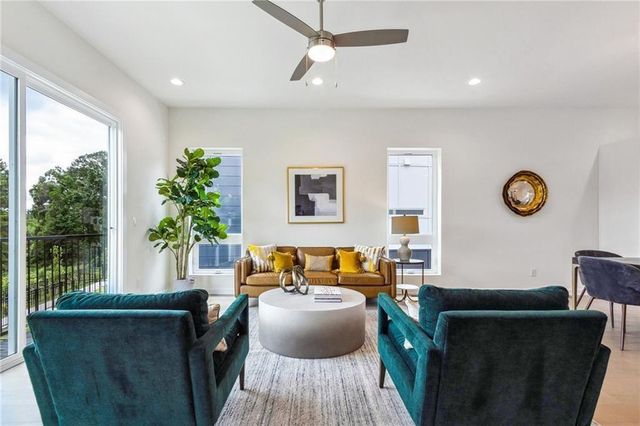 1641 McNaught Drive 35, Atlanta, GA 30317