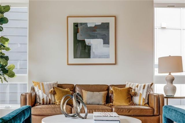 1641 McNaught Drive 35, Atlanta, GA 30317