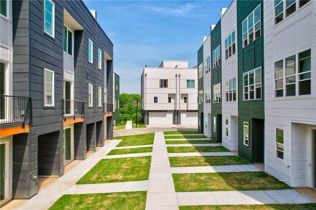 1641 McNaught Drive 35, Atlanta, GA 30317