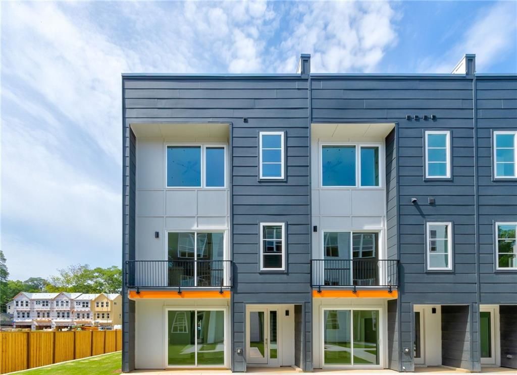 1641 McNaught Drive 35, Atlanta, GA 30317