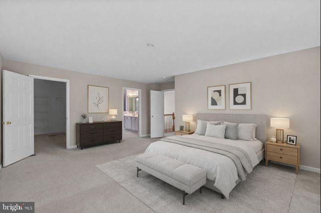 9709 PERRY FARMS DR, Perry Hall, MD 21128