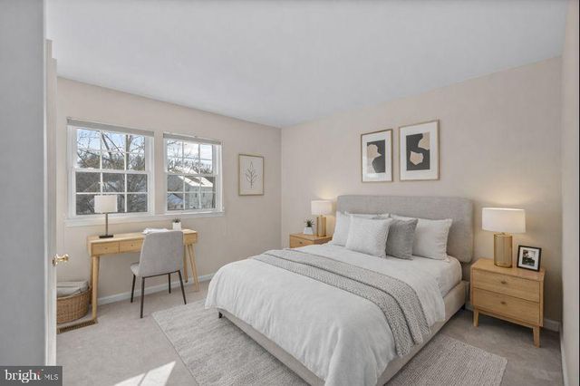 9709 PERRY FARMS DR, Perry Hall, MD 21128