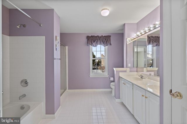 9709 PERRY FARMS DR, Perry Hall, MD 21128