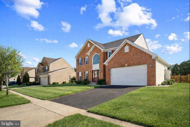 9709 PERRY FARMS DR, Perry Hall, MD 21128