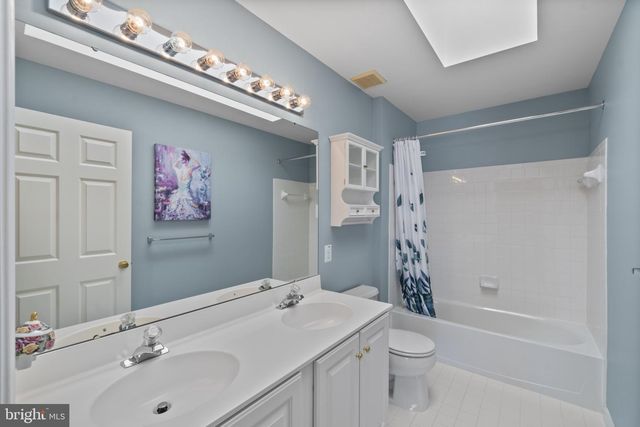 9709 PERRY FARMS DR, Perry Hall, MD 21128