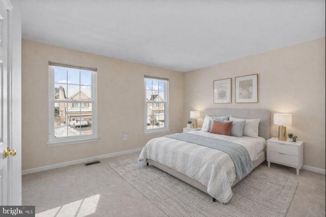 9709 PERRY FARMS DR, Perry Hall, MD 21128