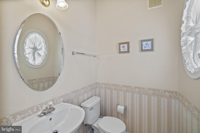 9709 PERRY FARMS DR, Perry Hall, MD 21128