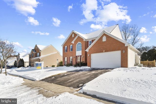 9709 PERRY FARMS DR, Perry Hall, MD 21128