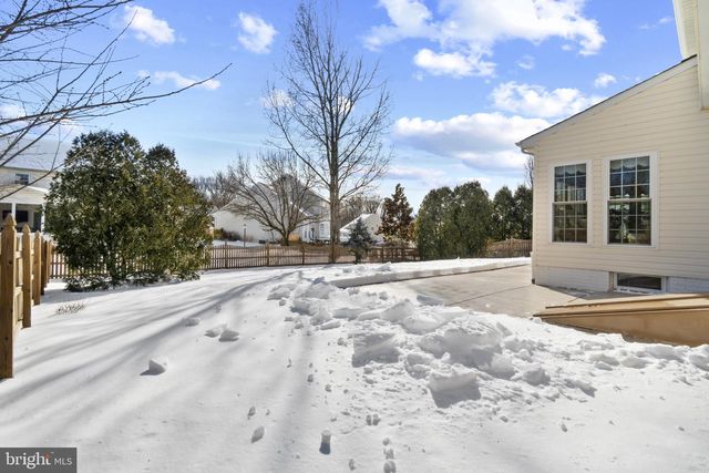 9709 PERRY FARMS DR, Perry Hall, MD 21128