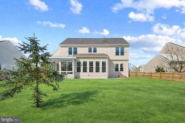 9709 PERRY FARMS DR, Perry Hall, MD 21128