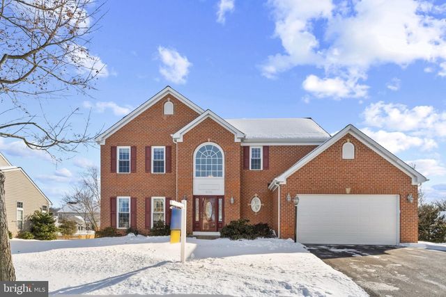 9709 PERRY FARMS DR, Perry Hall, MD 21128