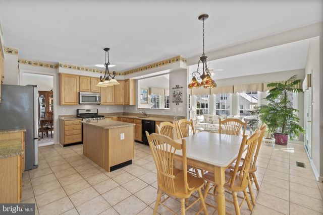 9709 PERRY FARMS DR, Perry Hall, MD 21128