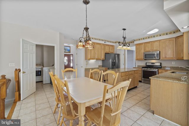 9709 PERRY FARMS DR, Perry Hall, MD 21128