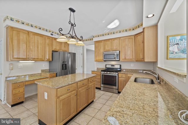 9709 PERRY FARMS DR, Perry Hall, MD 21128