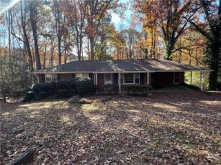 1539 Rockingway SW Drive, Marietta, GA 30008