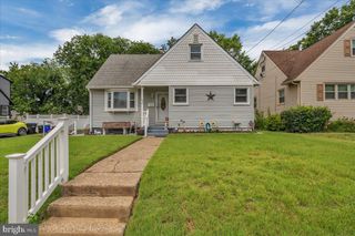 779 WICK BLVD, Woodbury, NJ 08096