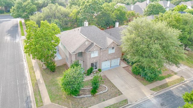 8613 Columbia Falls DR, Round Rock, TX 78681