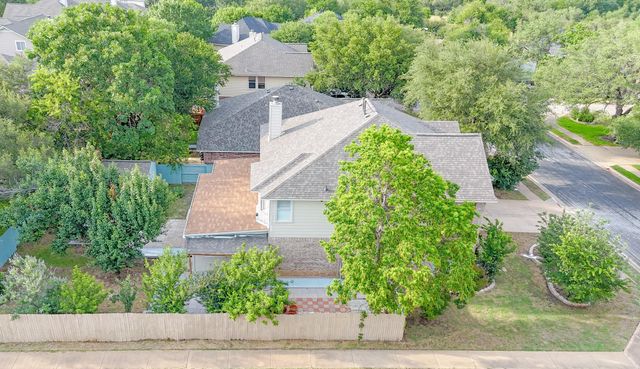 8613 Columbia Falls DR, Round Rock, TX 78681