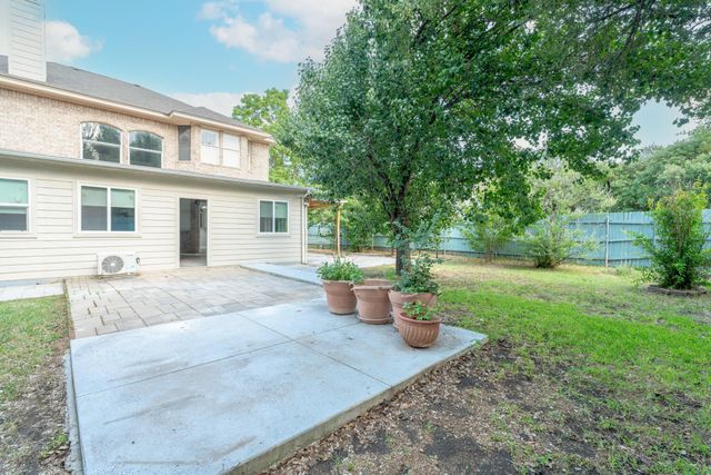 8613 Columbia Falls DR, Round Rock, TX 78681
