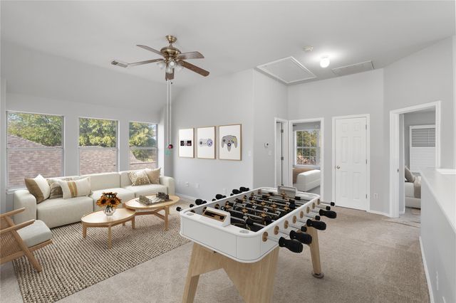 8613 Columbia Falls DR, Round Rock, TX 78681
