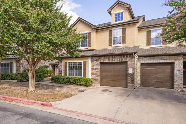 1900 Little Elm TRL 75, Cedar Park, TX 78613