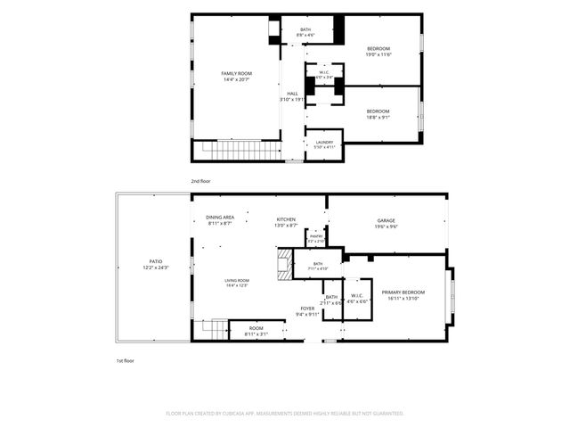 1900 Little Elm TRL 75, Cedar Park, TX 78613