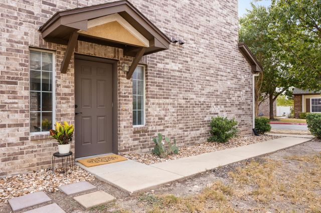 1900 Little Elm TRL 75, Cedar Park, TX 78613