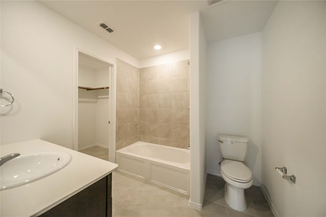 7808 Ruellia Road, Mckinney, TX 75071