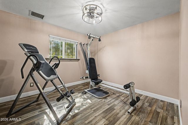 2975 E CAMPBELL Road, Gilbert, AZ 85234