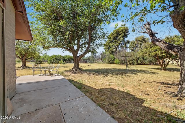 2975 E CAMPBELL Road, Gilbert, AZ 85234