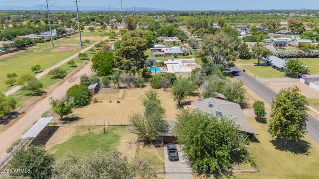 2975 E CAMPBELL Road, Gilbert, AZ 85234