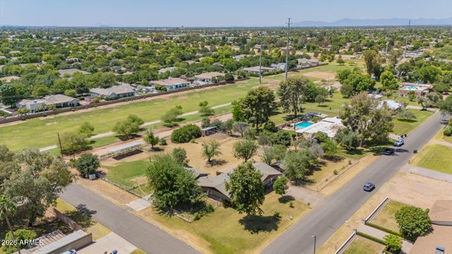 2975 E CAMPBELL Road, Gilbert, AZ 85234